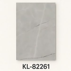 Panel decorativo UV Laminada - KL-82261
