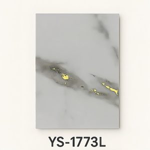 Panel decorativo UV Laminada - YS-1773L