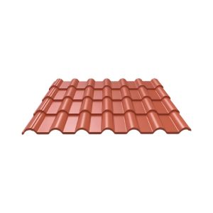 Teja UPVC Colonial